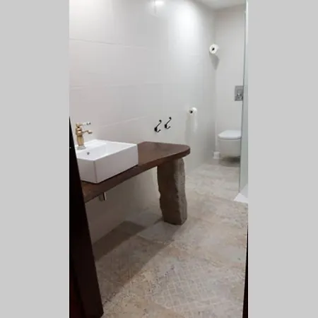 Casa Larriz Villa Artazcoz Buitenkant foto