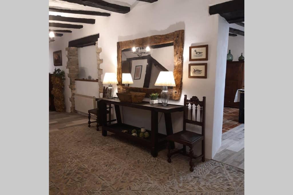 Casa Larriz Holiday home