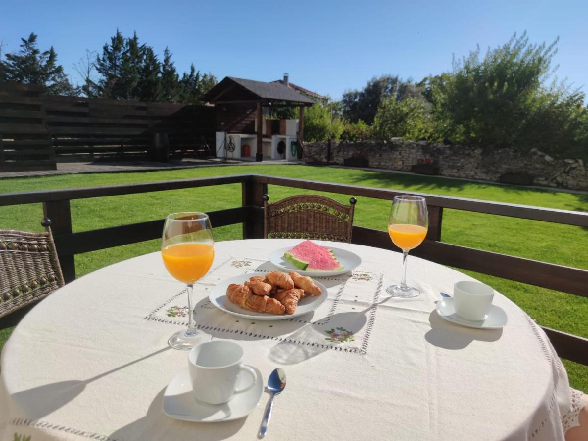 Casa Larriz Holiday home *