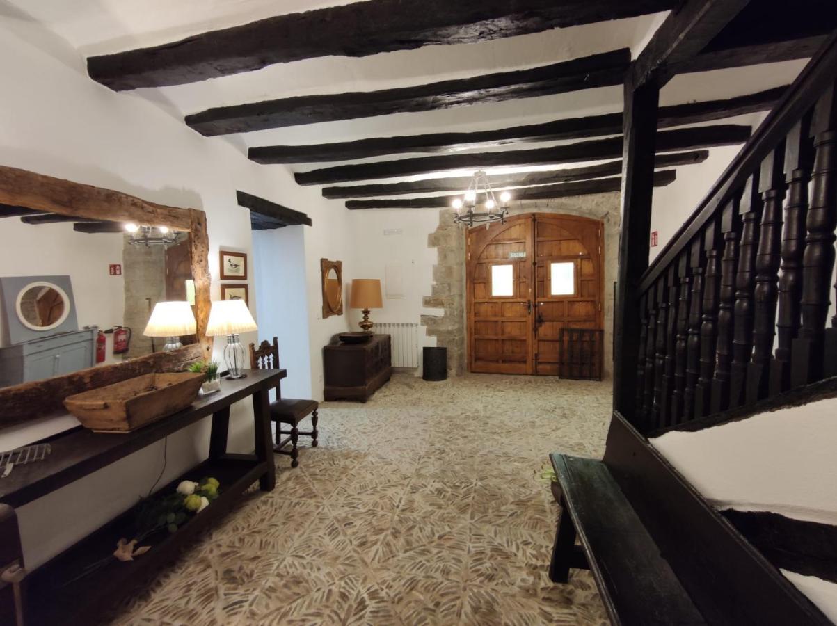 Holiday home Casa Larriz Artazcoz