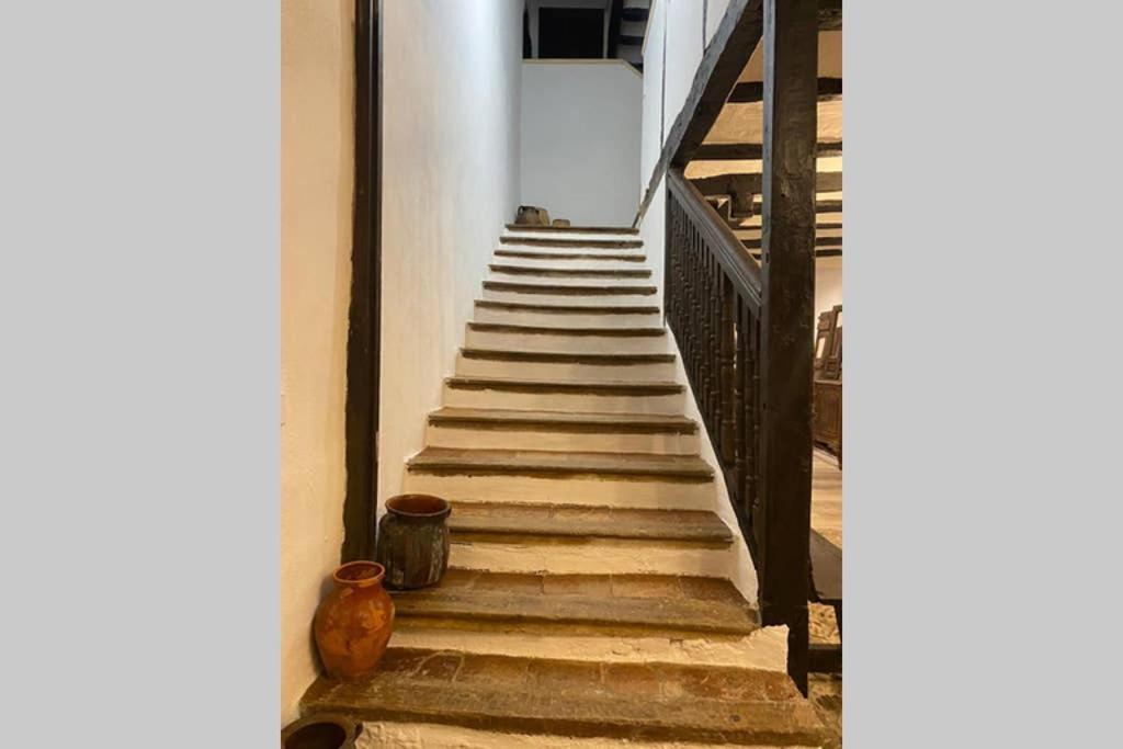 Holiday home Casa Larriz Artazcoz