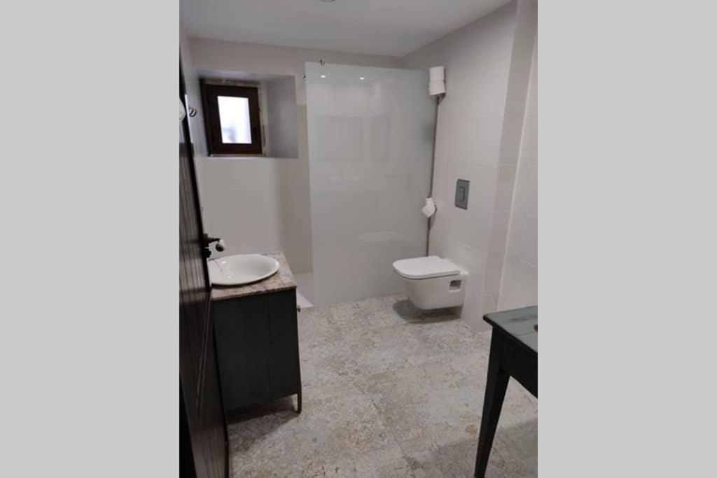 Holiday home Casa Larriz