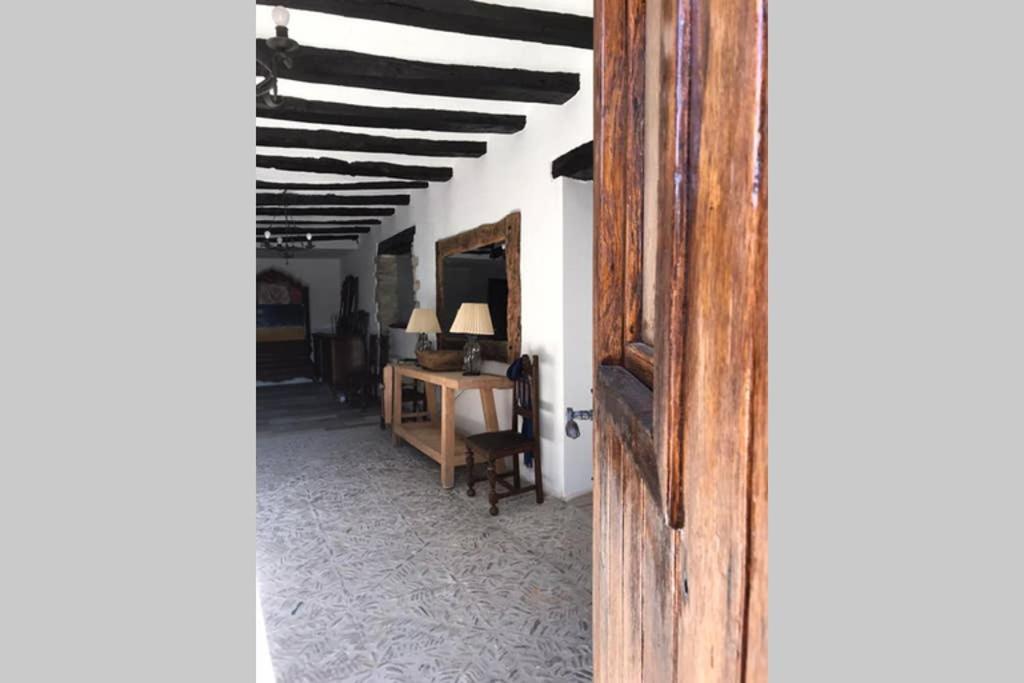 Hébergement de vacances Casa Larriz *