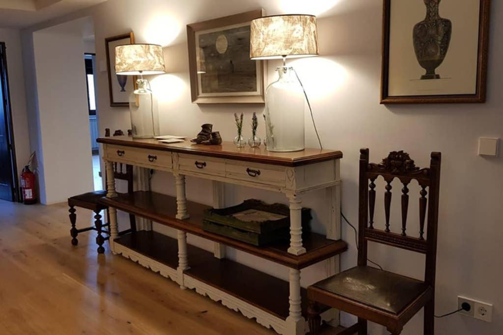 Hébergement de vacances Casa Larriz Artazcoz