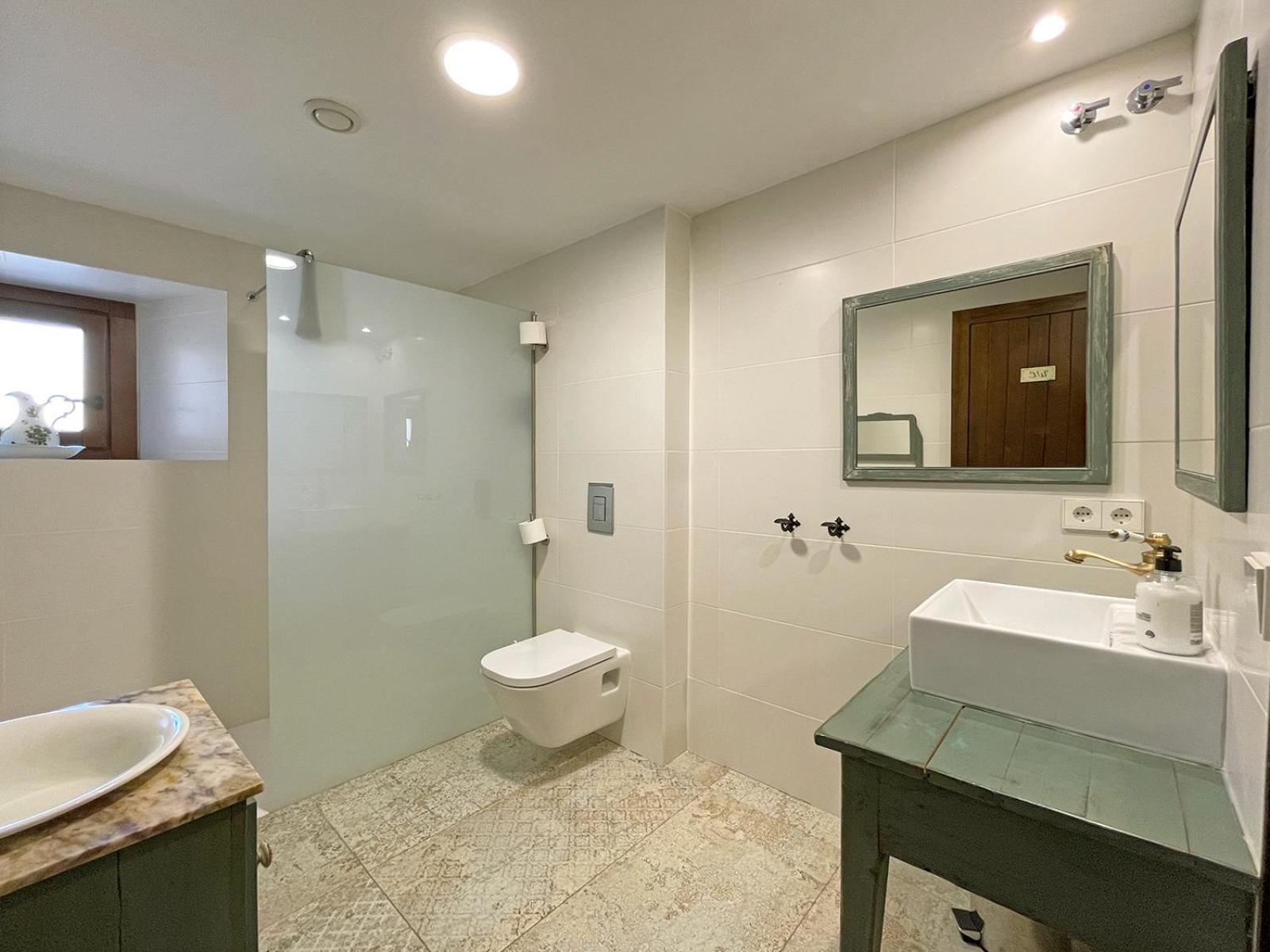 Casa Larriz Holiday home Artazcoz
