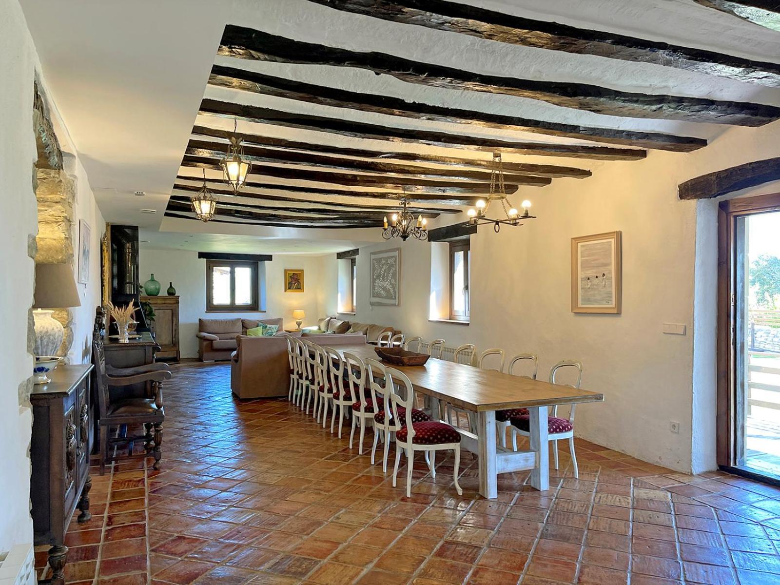 Casa Larriz Holiday home