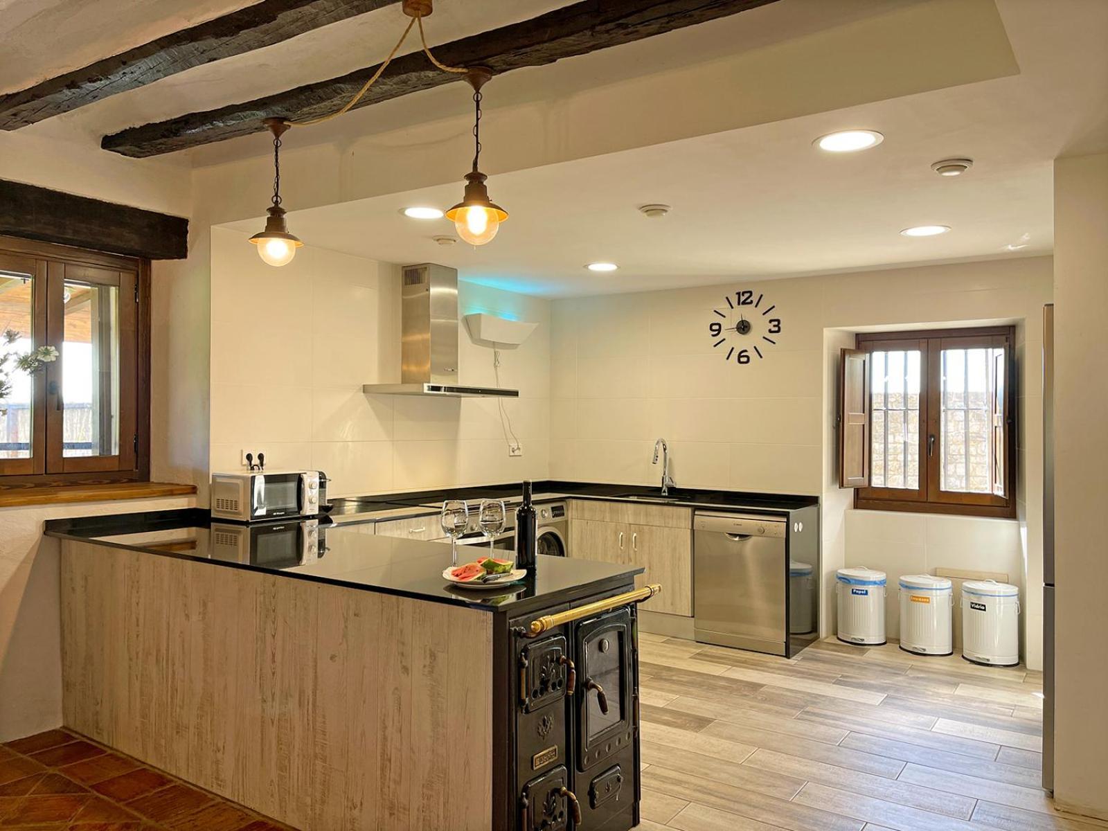 Holiday home Casa Larriz Artazcoz