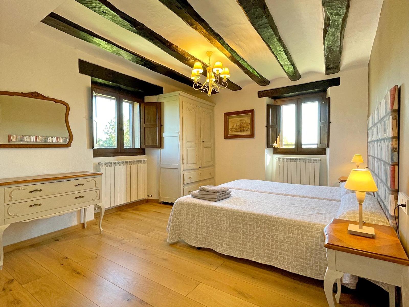 Casa Larriz Holiday home Artazcoz