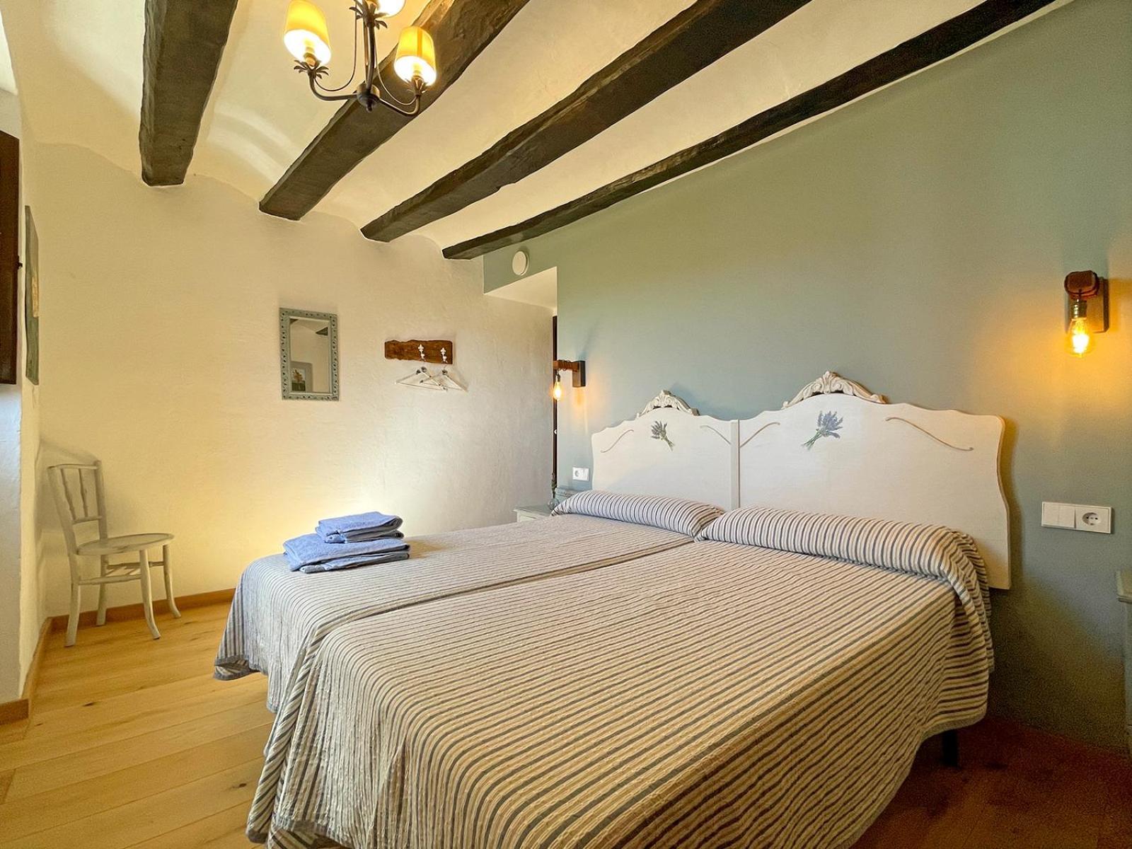 Casa Larriz Artazcoz